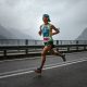Garda Trentino Half Marathon Michael Hofer