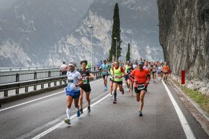 Garda Trentino Half Marathon gruppo