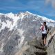 IV HOKA Monterosa EST Himalayan Trail