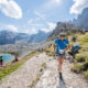 La Südtirol Drei Zinnen Alpine Run aspetta con trepidazione il suo 25° anniversario