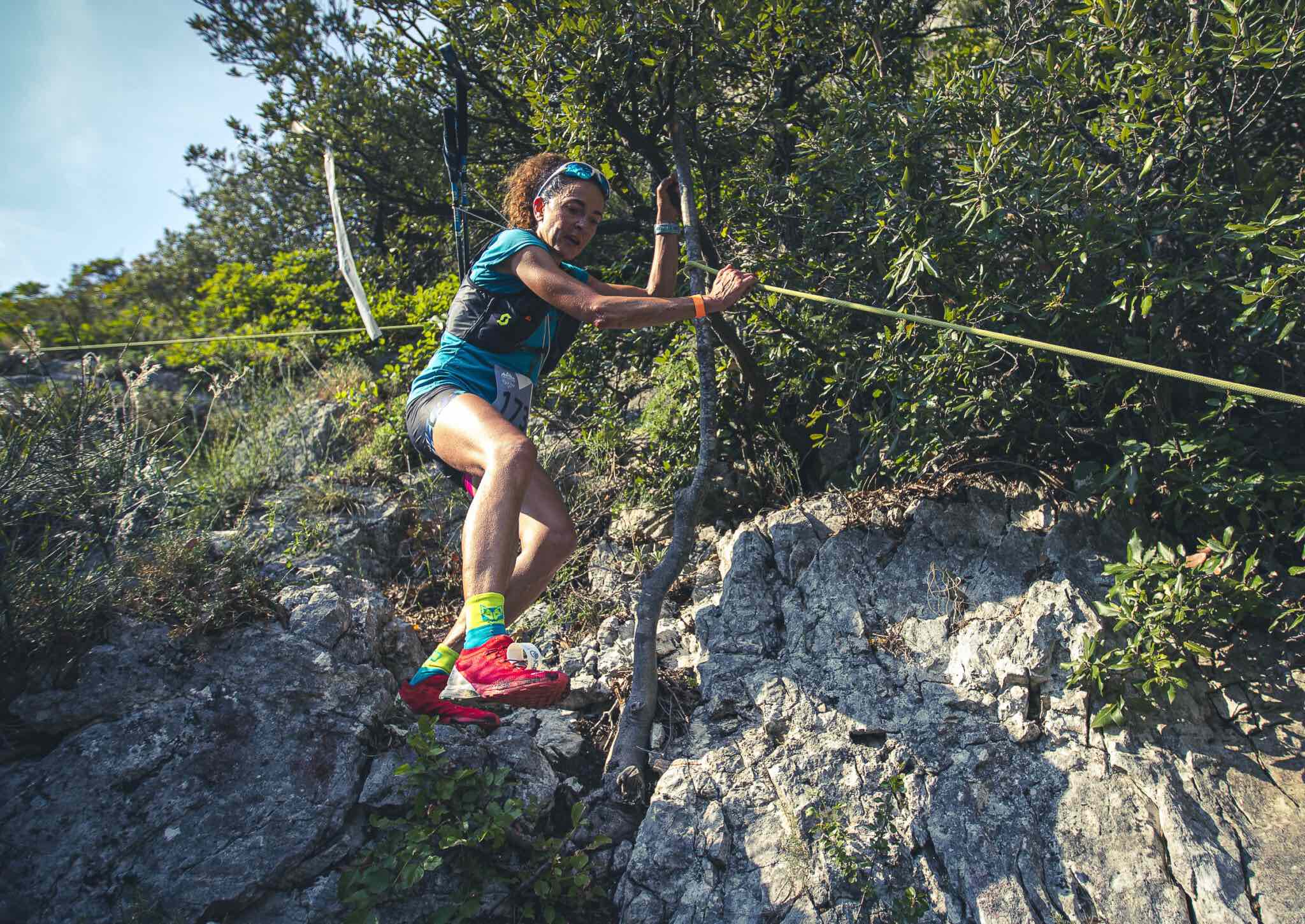 Crazy Skyrunning Italy Cup