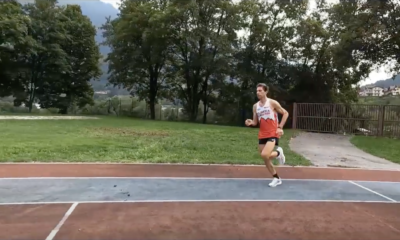 Dolomitica Run - Cesare Maestri