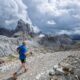 Südtirol Drei Zinnen Alpine Run