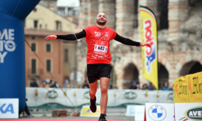 HOKA Verona Marathon