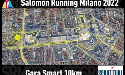running milano 2022