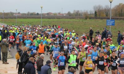 Maratonina di San Biagio