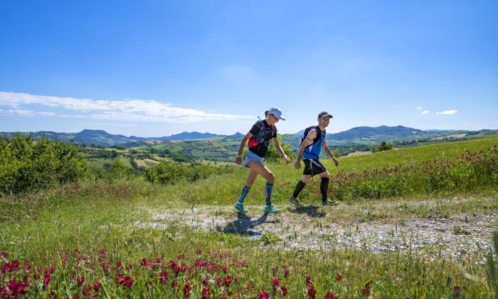 Montegelli Trail 2022