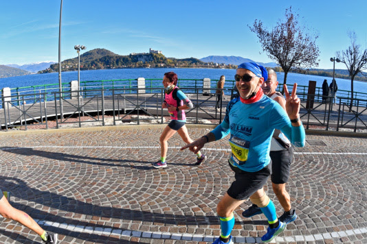 SPORTWAY Lago Maggiore Marathon
