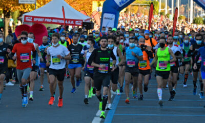 XI SPORTWAY Lago Maggiore Marathon