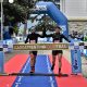 GTX 22 Christian Modena e Enrico Cozzini sono i vincitori di Garda Trentino Xmas Trail 30km