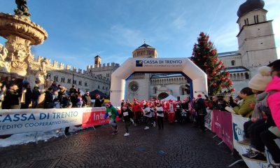 Trento Christmas Run