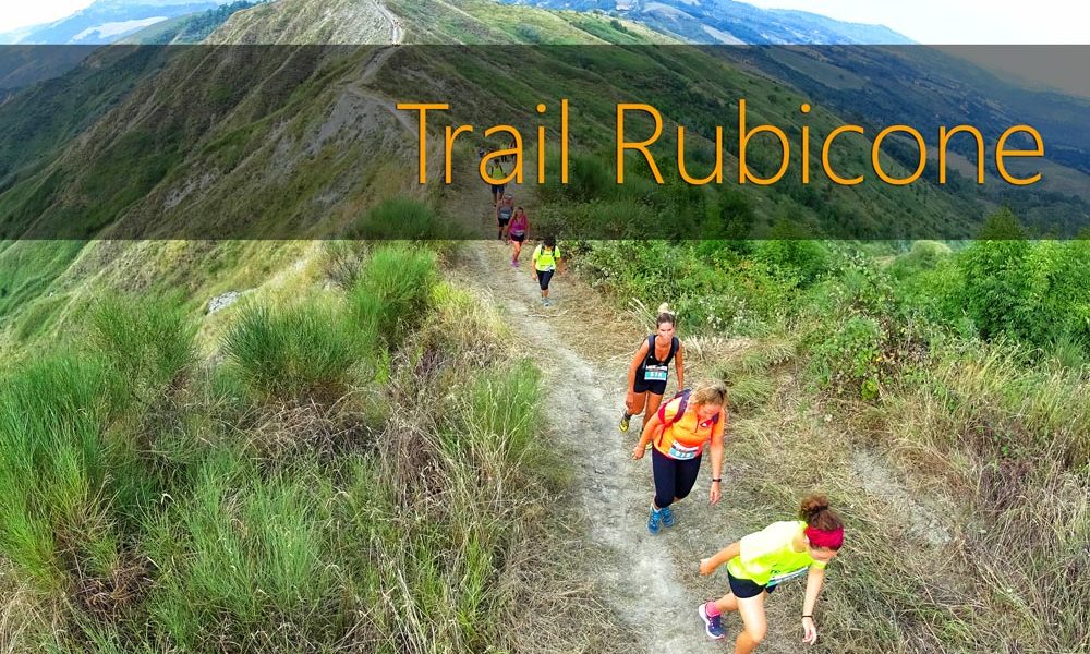 Trail Rubicone 2023