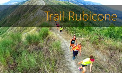 Trail Rubicone 2023