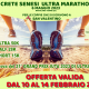 Crete Senesi Ultramarathon
