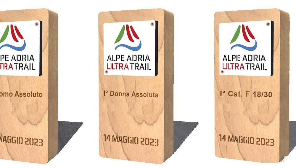 Alpe Adria Ultra 25 k