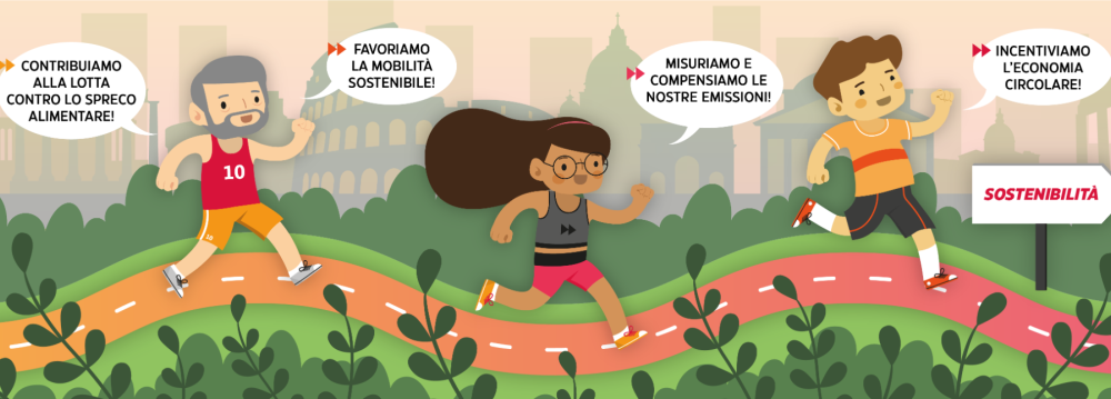 Acea Run Rome The Marathon