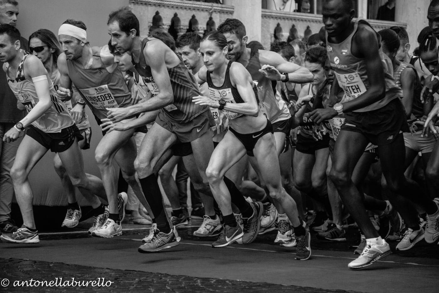 Maratonina Internazionale Città di Udine