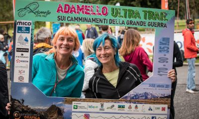 Adamello Ultra Trail