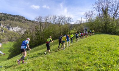 Valzurio Trail