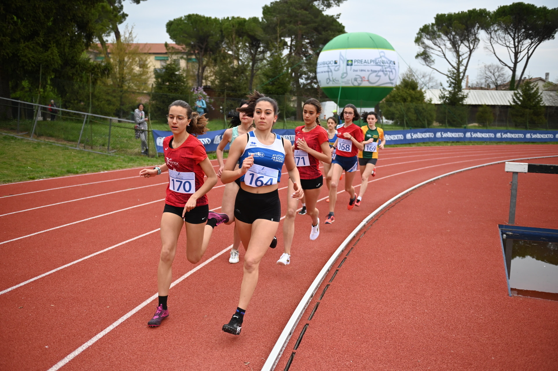 Atletica Silca Conegliano