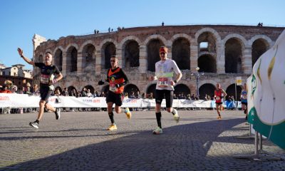 Verona Run Marathon 42k/21k/10k