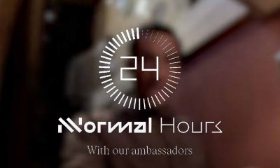 24 NNormal Hours