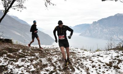 Garda Trentino Xmas Trail