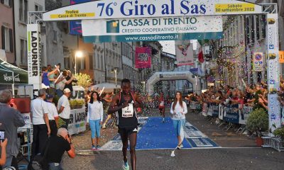 Trento Running Festival