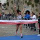 Trieste 1st International Road Race Running Match u.23 10k e 7^ Joma Corsa dei Castelli