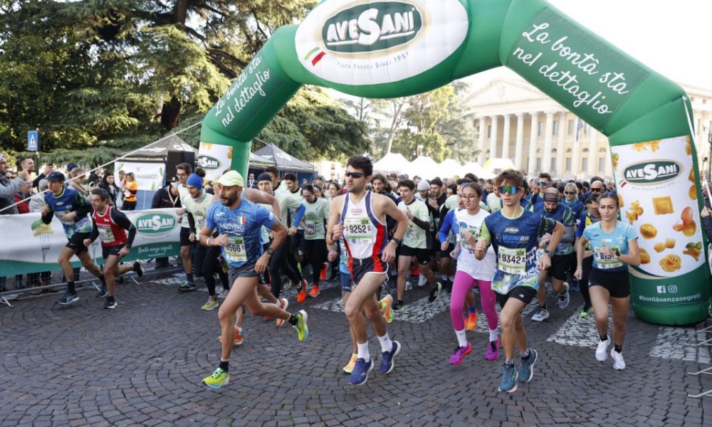 Eurospin Verona Run Marathon