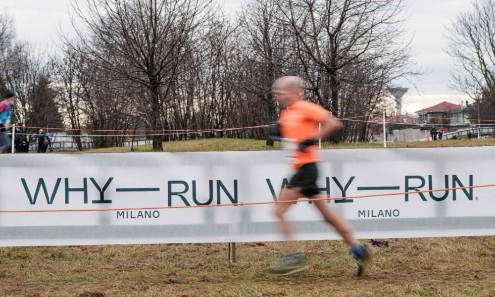 Why – Run Milano 2024
