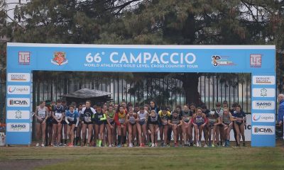 67° Campaccio