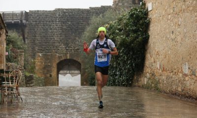 Terre di Siena Ultramarathon