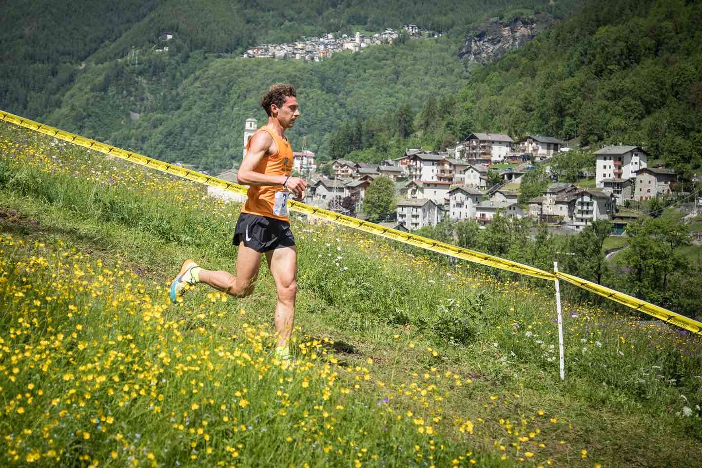 Campionati Italiani Trail & Mountain Running