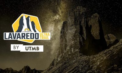 La Sportiva Lavaredo Ultra Trail by UTMB